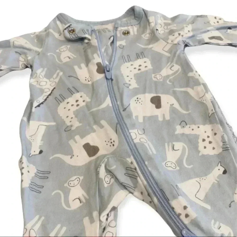 Carter’s Pajamas